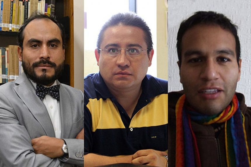 0e34bdde-fe02-49c4-803e-7c2fe8b3e2db Investigadores BUAP obtienen presea estatal de Ciencia y Tecnología “Luis Rivera Terrazas” 2020