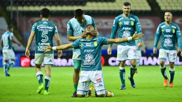 León se proclama Campeón del Guardianes 2020