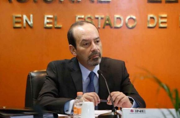 INE amplía plazo para recibir cartas de intención de reelección de diputados federales