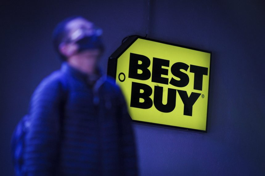 ¿Por qué cierra Best Buy en México? Luis Gerardo Inman (VIDEO)