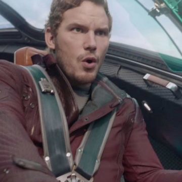 Marvel revela que Star-Lord, de Guardianes de la Galaxia, es bisexual