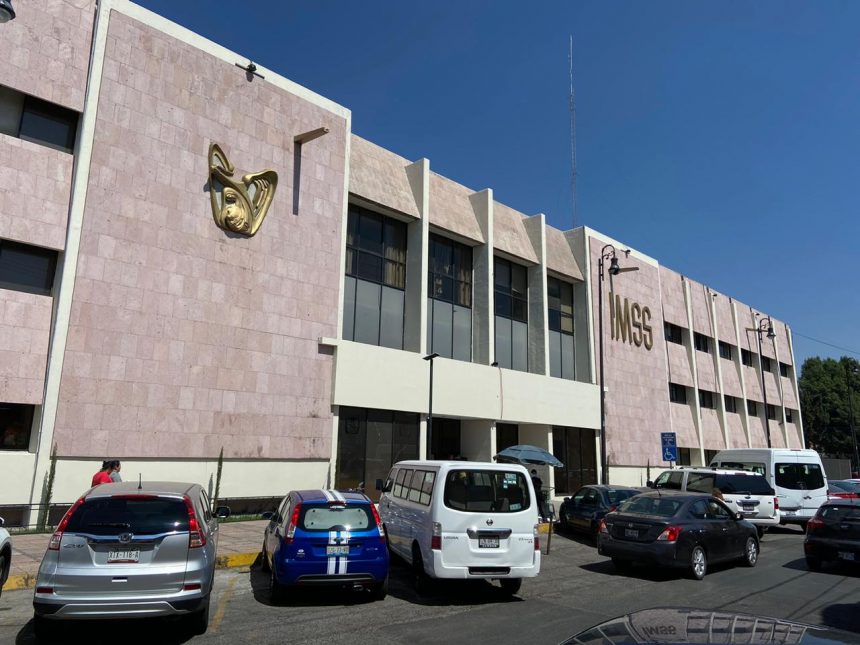 IMSS advierte sanciones a patrones que despidan en diciembre y recontraten en enero