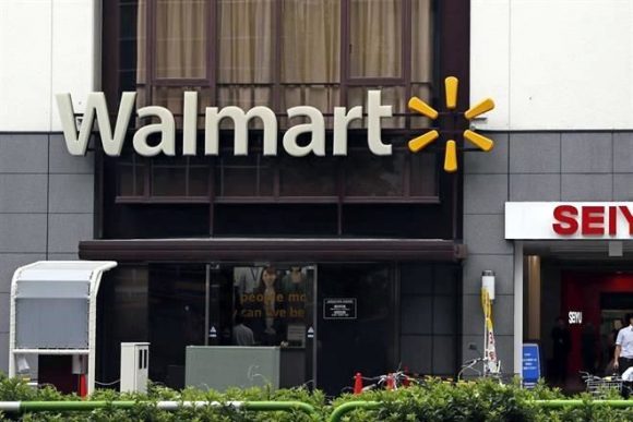 Walmart suministrará vacunas en Estados Unidos