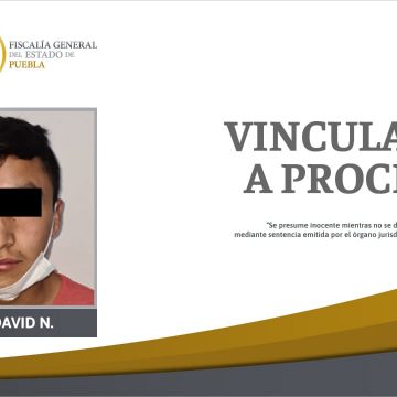 Por violación agravada de su ex cuñada, está en prisión preventiva