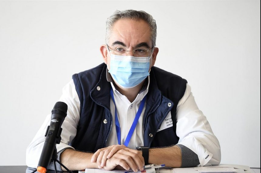 9a3160b4-51cb-4603-b575-eb57e89808c4 Incrementa a 43% el índice de positividad en muestras de COVID-19