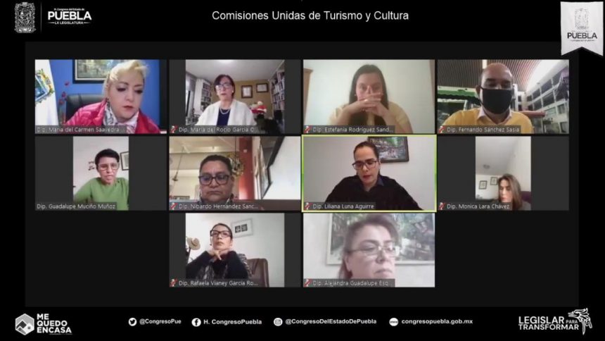 AI Se lleva a cabo con éxito mesa de trabajo interinstitucional con colectivos feministas: Biestro Medinilla