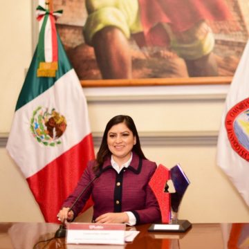 Revista Alcaldes de México premia al Municipio de Puebla en materia de Seguridad Pública