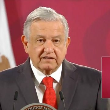 López Obrador anuncia cambios en su gabinete