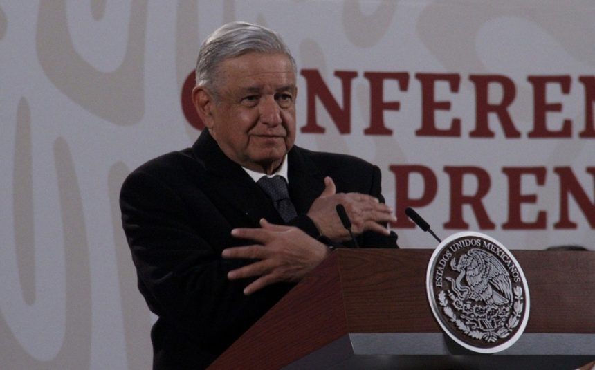 ¡Ánimo…nos va a ir mejor!: AMLO