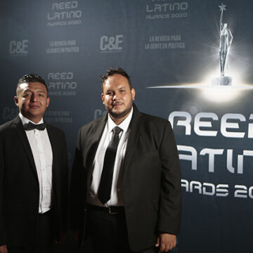 Por sexto año consecutivo, obtiene la BUAP presea de oro en premios Reed Latino 2020