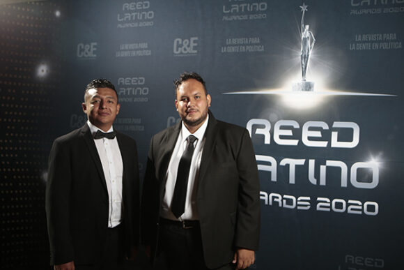 Por sexto año consecutivo, obtiene la BUAP presea de oro en premios Reed Latino 2020