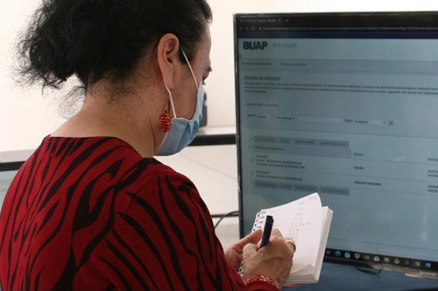 BUAP Finalizan en BUAP elecciones 2020 en Unidades Académicas