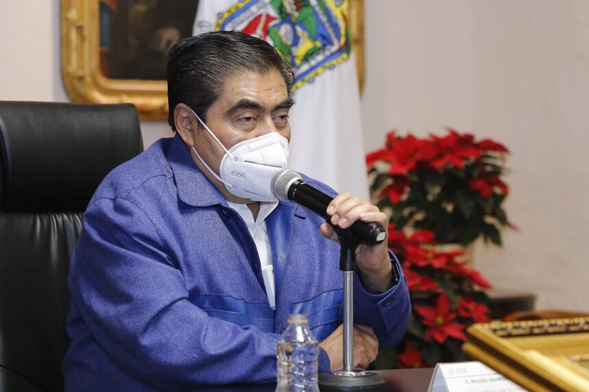 Por rebrote, gobierno establece nuevas disposiciones de horarios y operación de establecimientos