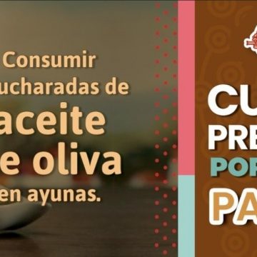 Karina Pérez Popoca promueve remedios caseros contra la pandemia