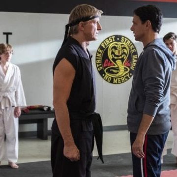 Netflix adelantará estreno de la tercera temporada de Cobra Kai