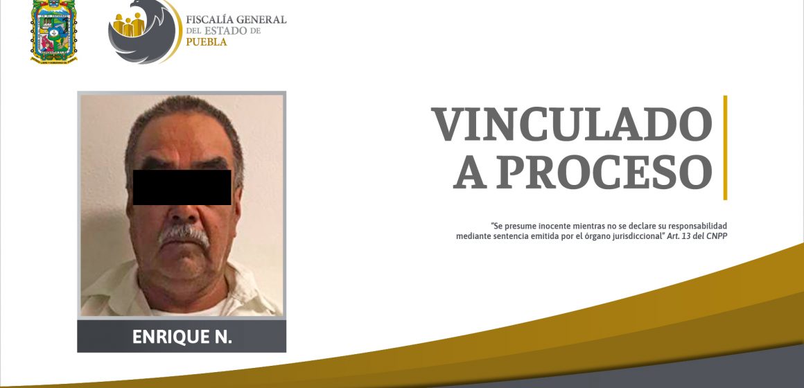 Por tentativa de homicidio, vinculado a proceso