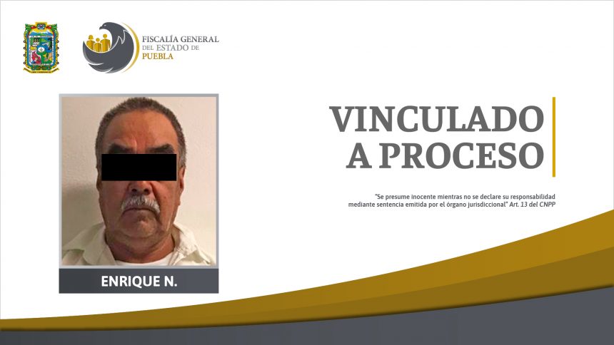 Por tentativa de homicidio, vinculado a proceso