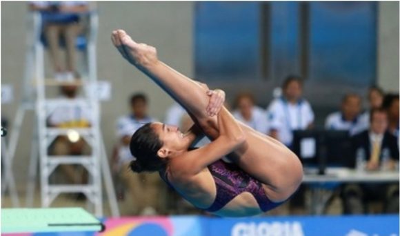 Ep9ihdCWMAM2oRs Paola Espinosa vence al covid-19 y mantiene el objetivo de competir en Juegos Olímpicos