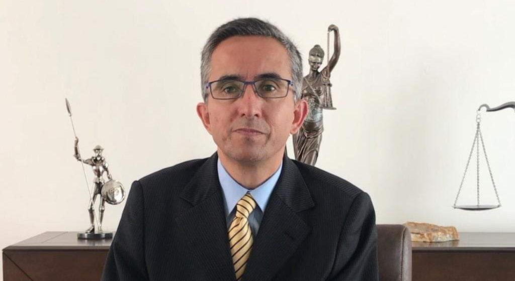 El fiscalista Miguel Ángel Santillana presentó los detalles de la Reforma Fiscal 2021