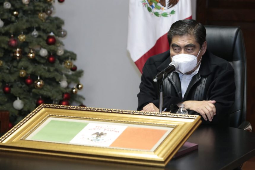 Eviten actos de corrupción, pide gobernador a los alcaldes