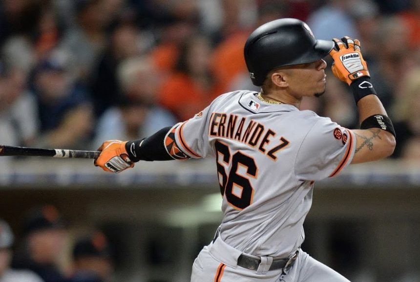 Venezolano Gorkys Hernández se suma como refuerzo de los Pericos