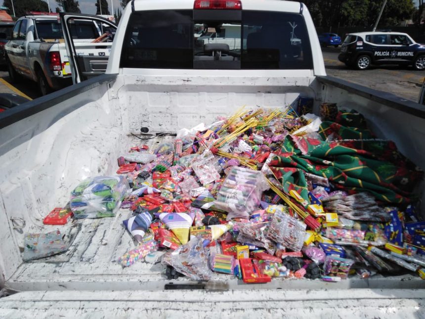 Mercado II Gobernación inhibe actividades para disminuir contagios por COVID-19