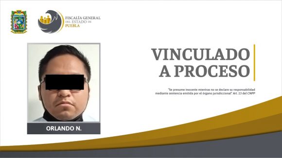 Agente del Ministerio Público vinculado por ejercicio indebido o abandono de funciones públicas