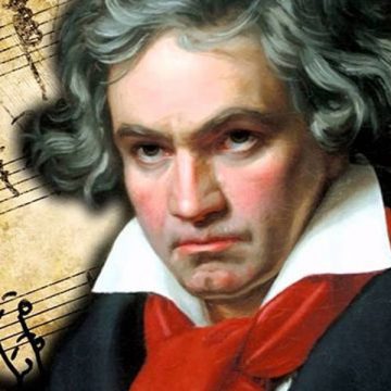 Lo que no sabías de Ludwig van Beethoven