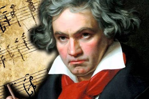 Lo que no sabías de Ludwig van Beethoven