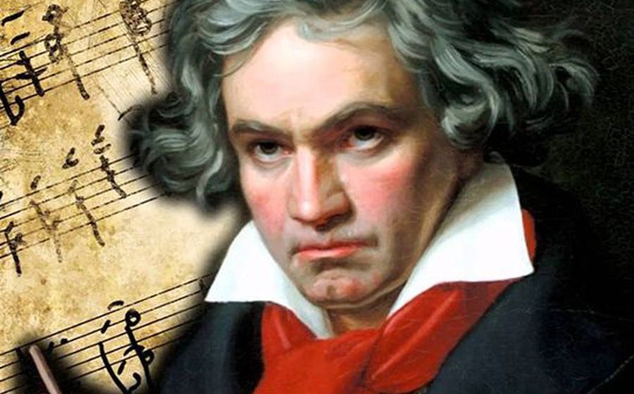 Lo que no sabías de Ludwig van Beethoven