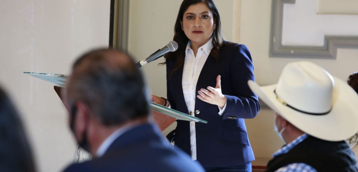 Gobierno de la Ciudad presenta la estrategia “Puebla en Siete Días”