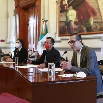 Ayuntamiento de Puebla mantiene facilidades fiscales en apoyo a la ciudadanía