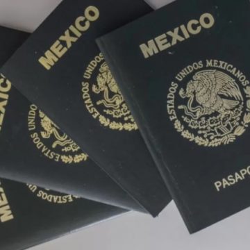 Secretaría de Relaciones Exteriores suspende emisión de pasaportes en CDMX hasta nuevo aviso