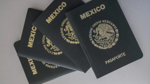 Secretaría de Relaciones Exteriores suspende emisión de pasaportes en CDMX hasta nuevo aviso