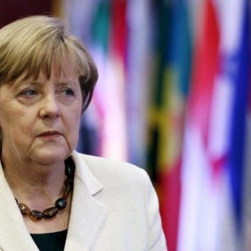 Alemania ampliará las medidas de confinamiento