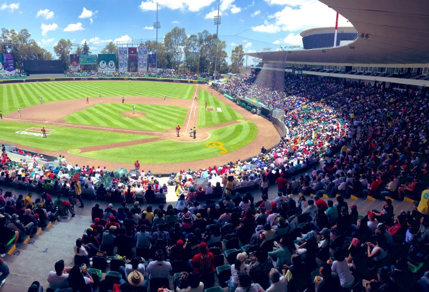 La LMB anuncia su regreso para Mayo de 2021