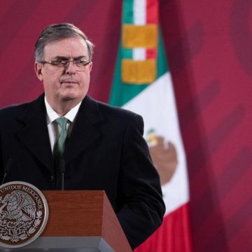 El miércoles arribará a México el primer lote de vacunas Pfizer contra el COVID-19