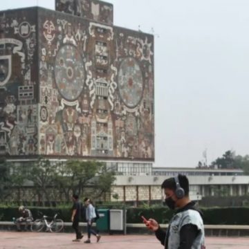 UNAM aparece entre las mejores universidades de Latinoamérica en estos rankings