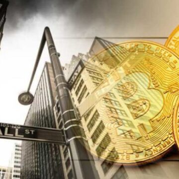 Bitcoin llega a Wall Street: S&P Dow Jones lanzará índices de criptomonedas en 2021