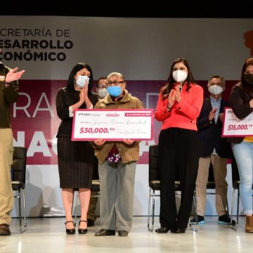 Ayuntamiento de Puebla invierte en programas de bienestar para comunidad migrante