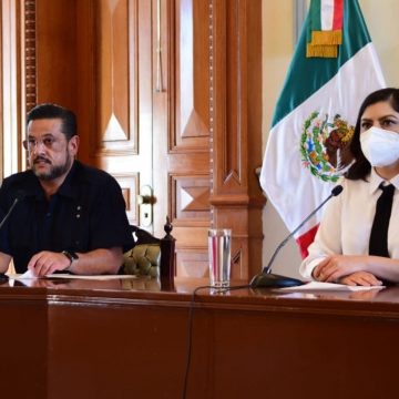 Ayuntamiento de Puebla alista medidas extraordinarias para atender comportamiento epidemiológico por COVID-19