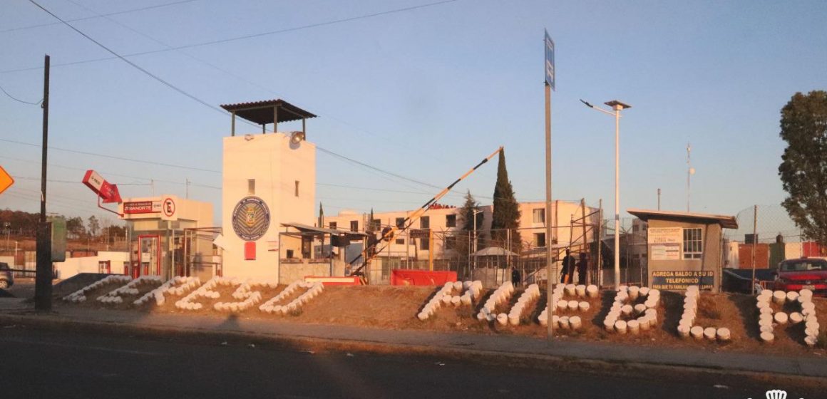 Un muerto y cinco reos heridos dejó motín en el penal de San Miguel