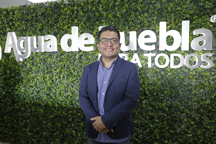 AGUA DE PUEBLA PARA TODOS Pago anticipado del agua