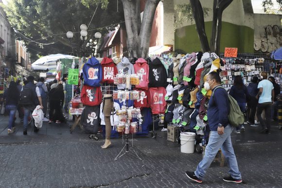 Falta de coordinación gubernamental causante de rebrote de coronavirus en Puebla