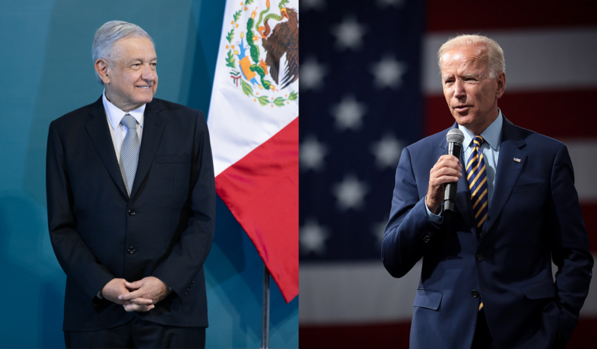 Dos reformas legislativas y la relación con Estados Unidos por Lilia Vélez