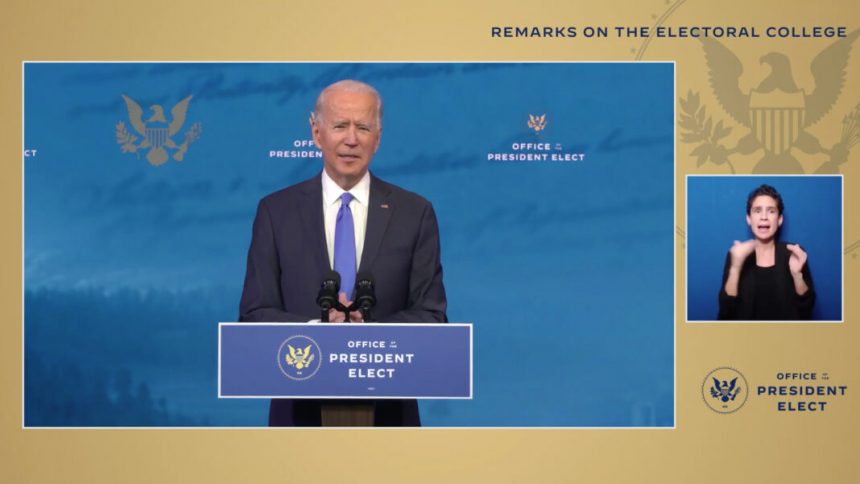 biden-1068x601 Ratifica Colegio Electoral de EEUU a Joe Biden como ganador de las elecciones presidenciales