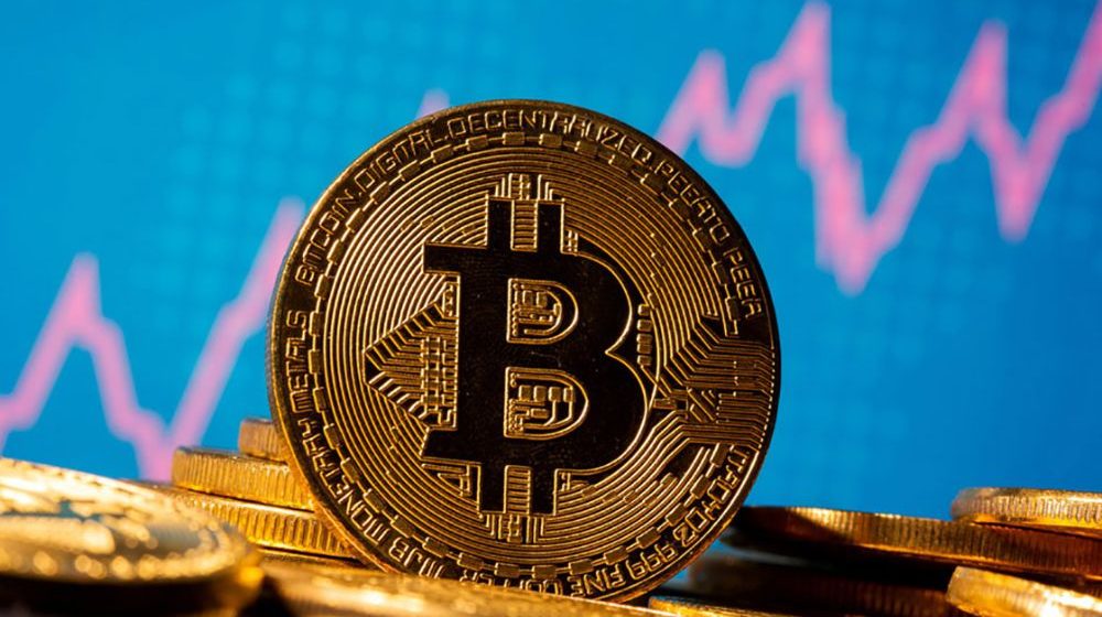 Bitcoin supera los 20 mil dólares por primera vez en su historia