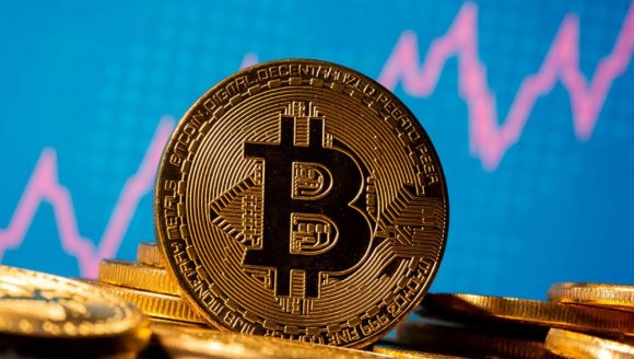 Bitcoin supera los 20 mil dólares por primera vez en su historia