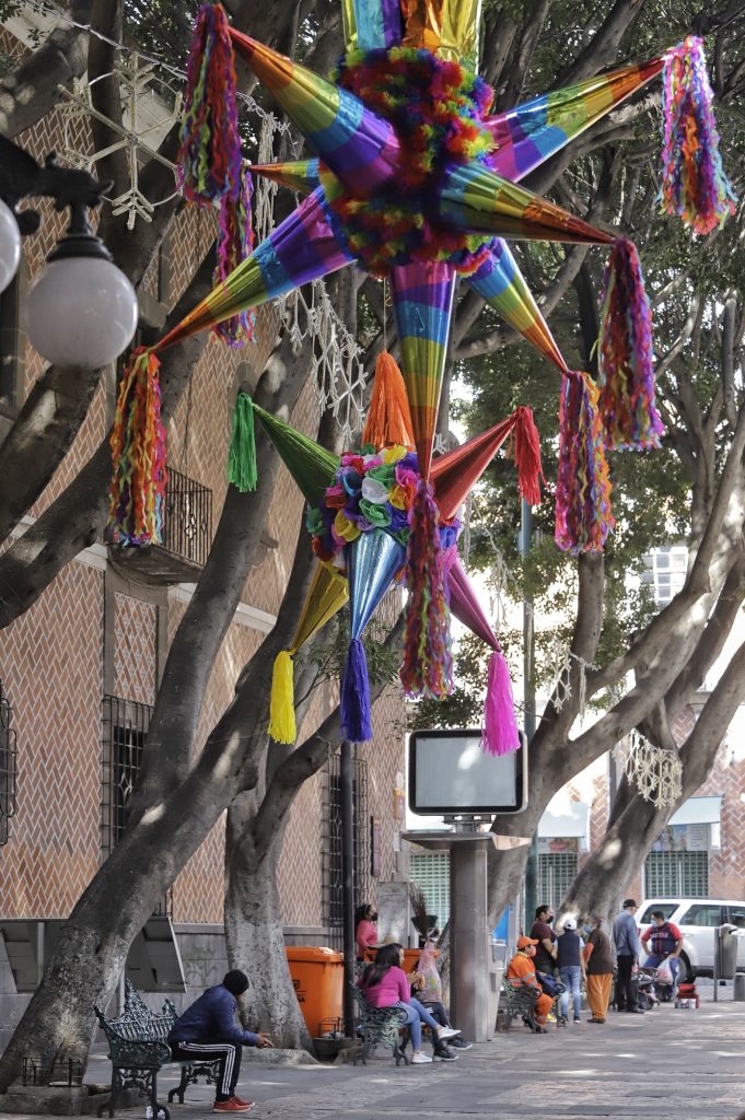 calle de las pinatas 447327