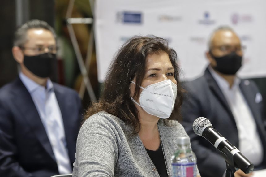 canirac-olga-mendez-445608 Ventas navideñas de restaurantes registran caída del 40%